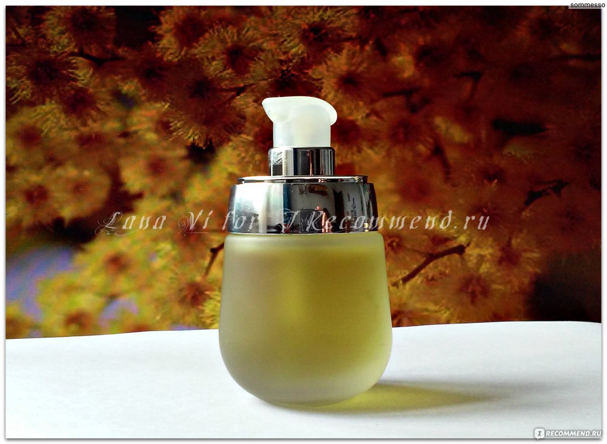 Масло косметическое Benoate Honey oil Elixir фото