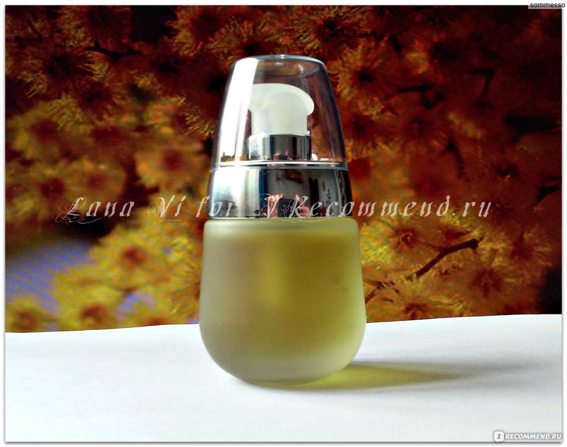 Масло косметическое Benoate Honey oil Elixir фото