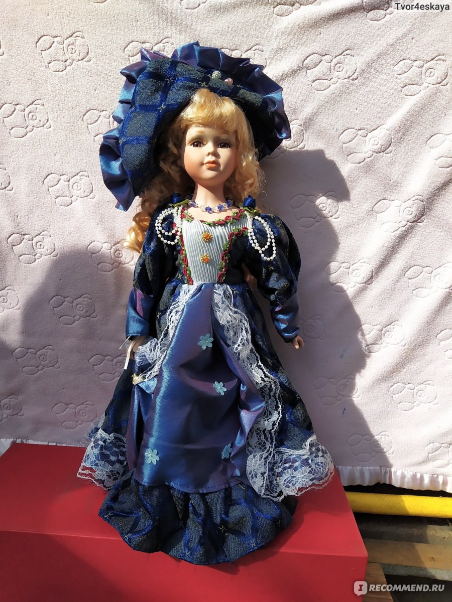 Выкройки старинных платьев для кукол | all Dolls