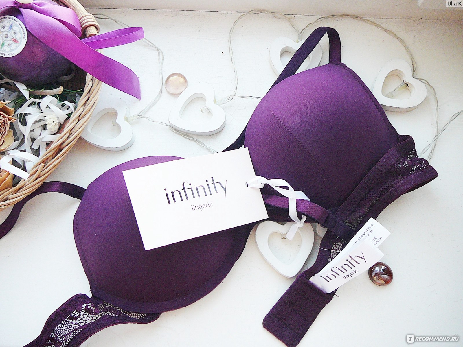 Белье Infinity lingerie - «Белье, которое можно покупать только по скидкам,  и даже со скидкой цена для такого качества высокая » | отзывы