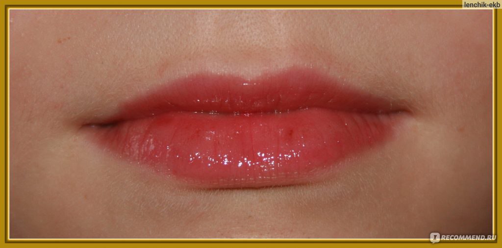 Блеск для губ Pupa Glossy Lips фото
