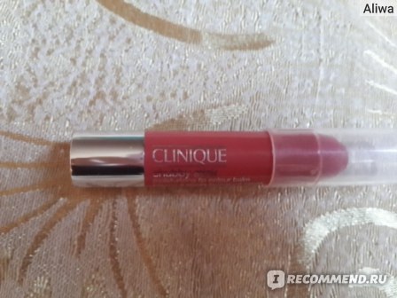 maybelline chubby stick