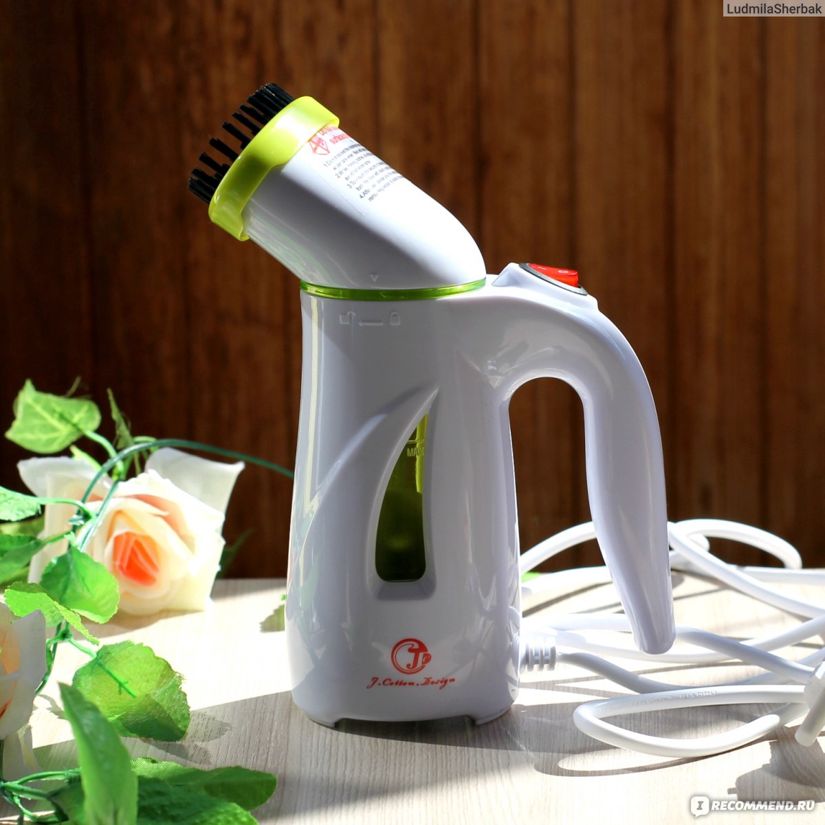 Ручной отпариватель Aliexpress Portable Garment Steamer For Clothes ...