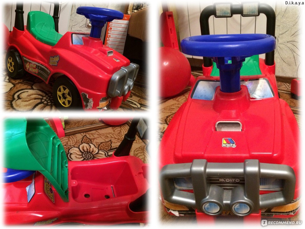 Деревянные игрушки для ваших детей • WoodGrandpa