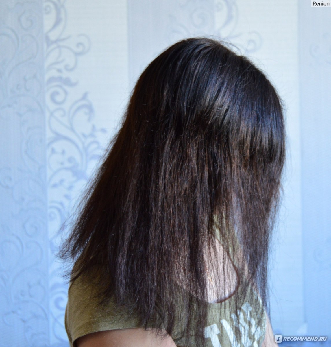 Волосы как мочалка! Помогите советом!!! — 41 ответов | форум Babyblog