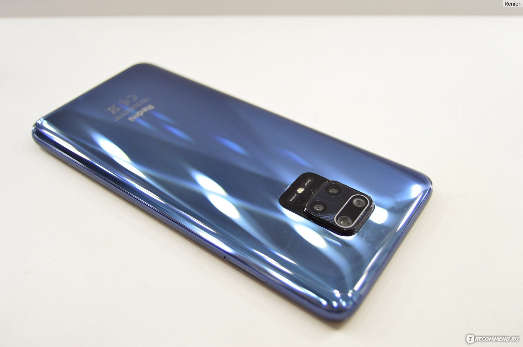 Смартфон Xiaomi Redmi Note 9 Pro - «Xiaomi Redmi Note 9 Pro/128GB собрал в  себе лучшие качества смартфонов: емкая батарея, классная камера, большой  объем встроенной памяти, NFC и очень удобное расположение отпечатка