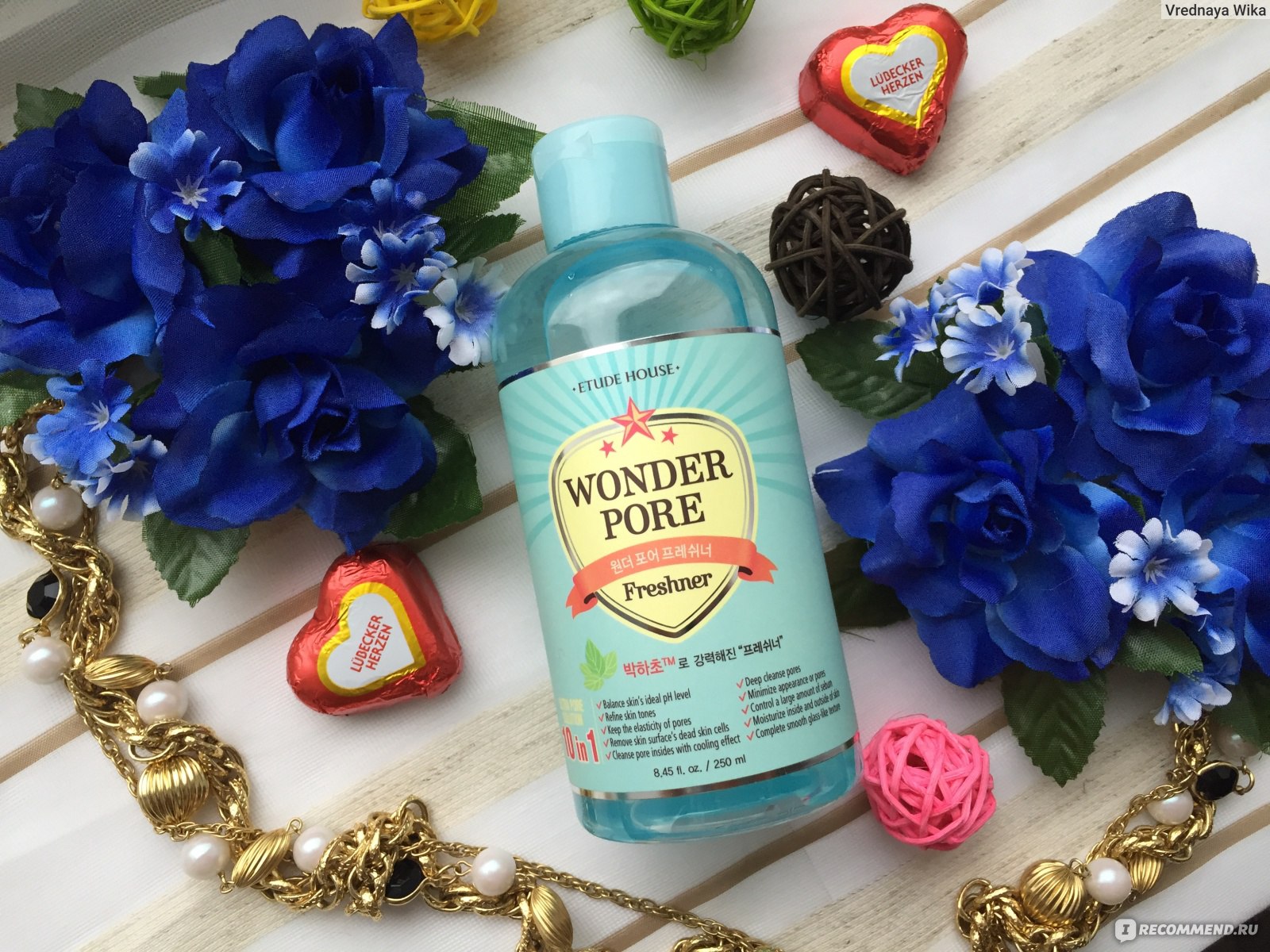 Самый лучший тоник для лица. Wonder Pore Freshner тоник. Многофункциональный тоник 10 в 1 Etude House Wonder Pore Freshner 250ml. Тонер для лица Etude House Wonder Pore 10 в 1. Тоник Корея 10 в 1.