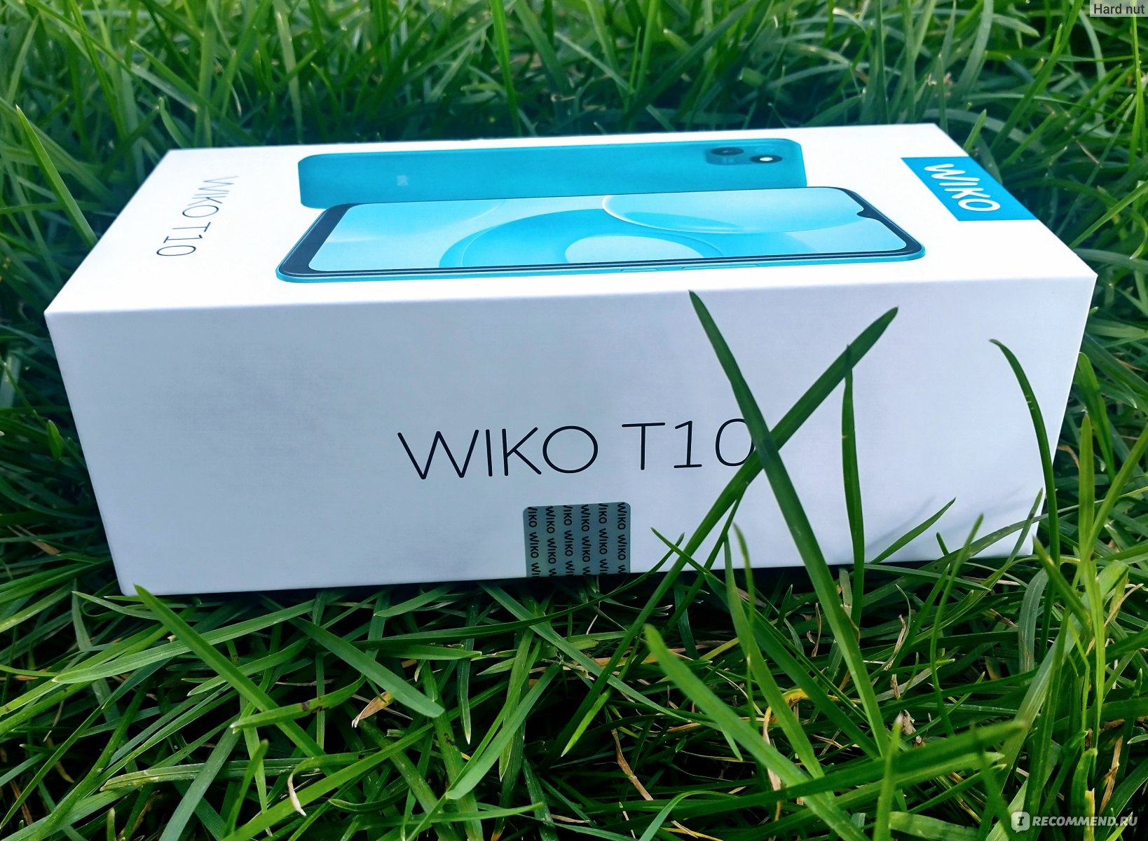 Мобильный телефон Wiko T10 - «Характеристики хорошие, но вау-эффекта не  случилось. Средненький телефон со своими нюансами. Обзор камеры.» | отзывы