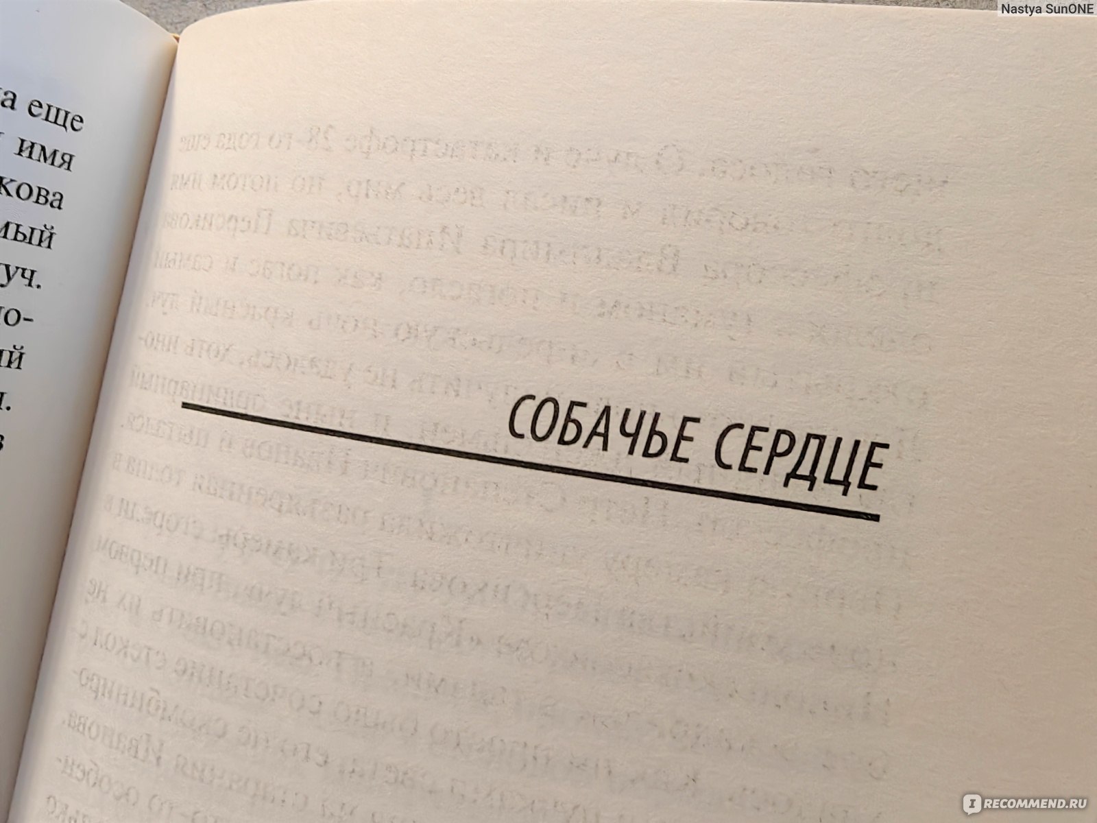 Собачье сердце, Михаил Булгаков - «Сатира, юмор, игра слов, символизм,  мистика, индивидуализм и основы человеческой сути. Множество граней и ярких  персонажей в самой известной повести Булгакова 