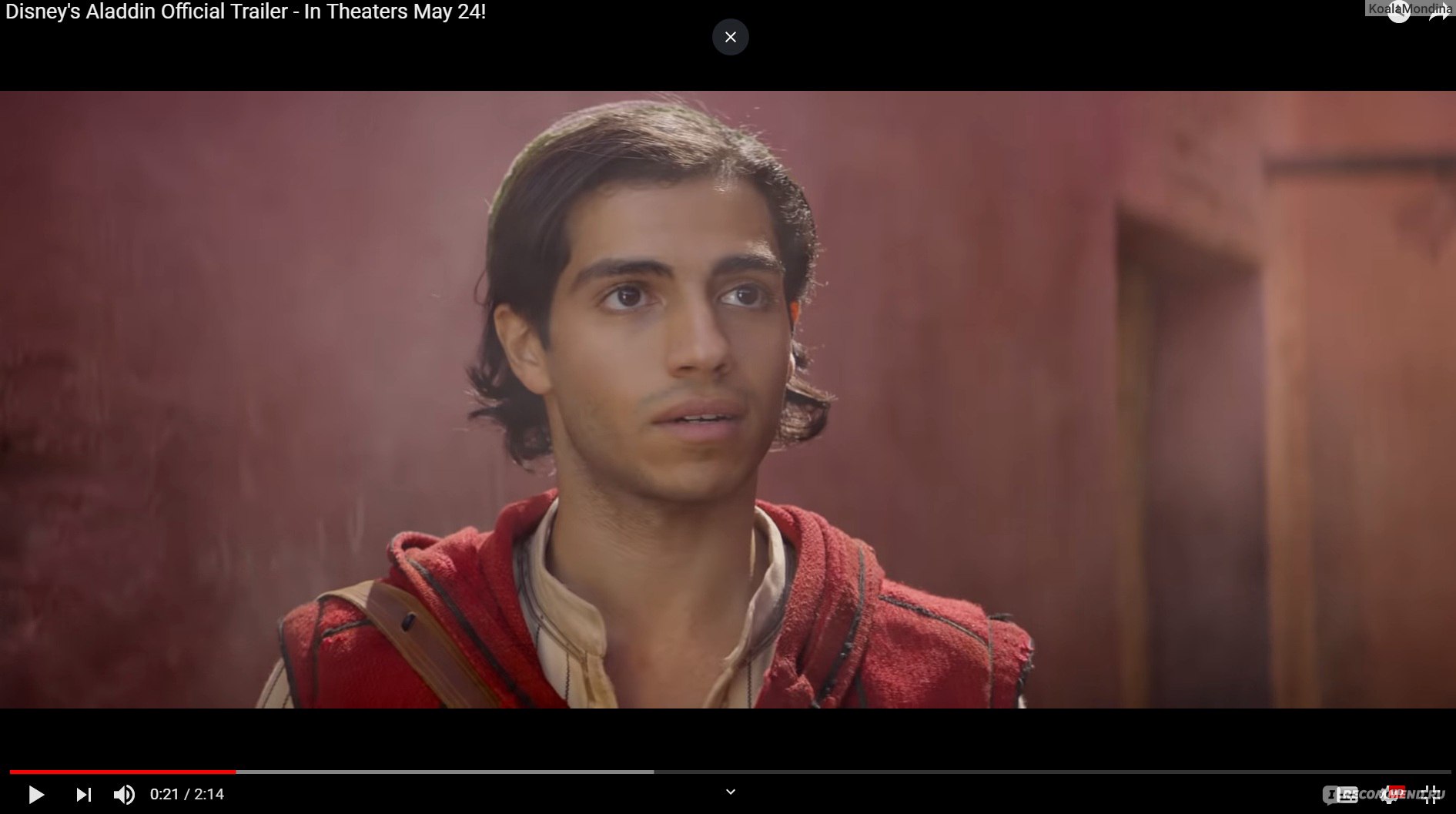 Аладдин / Aladdin (2019, фильм) - «Не знаете на какой фильм сходить?  Однозначно - Аладдин♥ Полное погружение в сказочную атмосферу Аграбы + Уилл  Смит в роли Джинна.» | отзывы