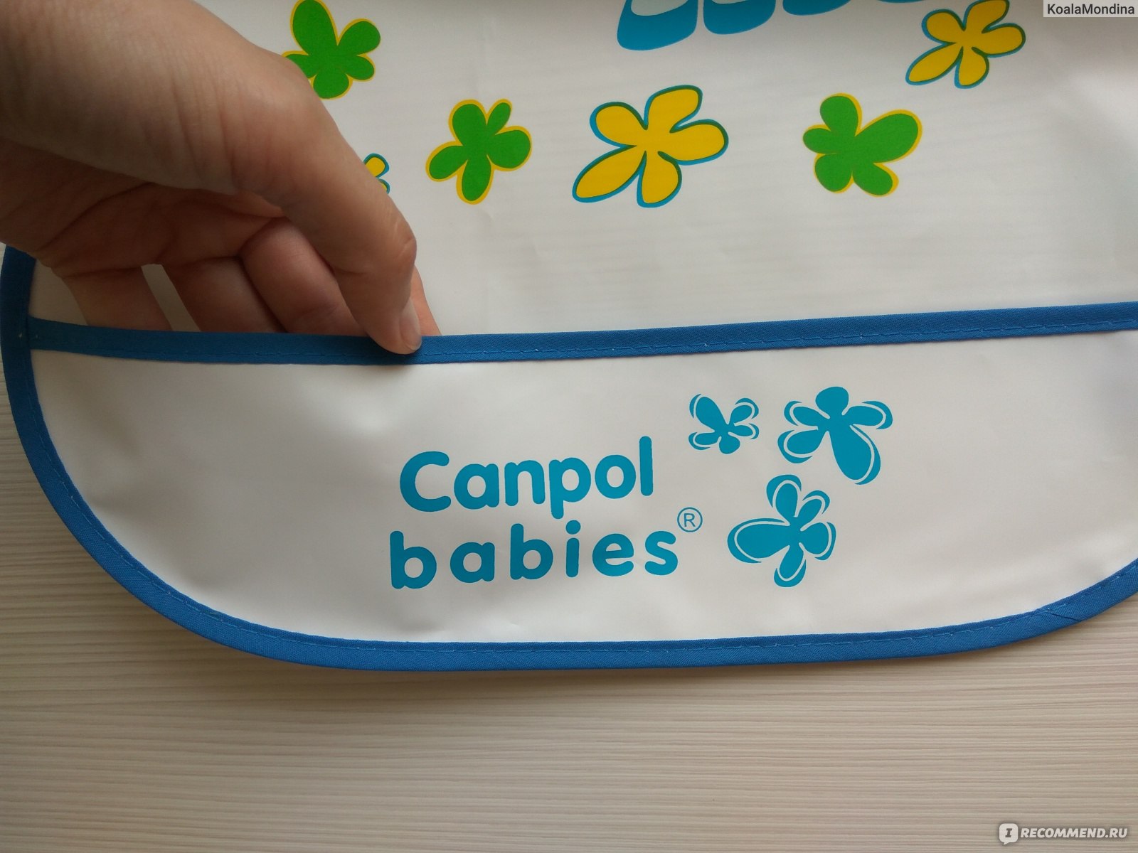 Canpol babies клеенка на кровать