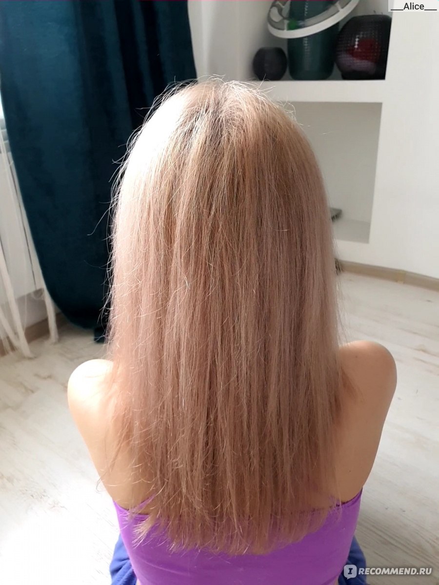 Осветлитель для волос Londa Blonding Powder фото