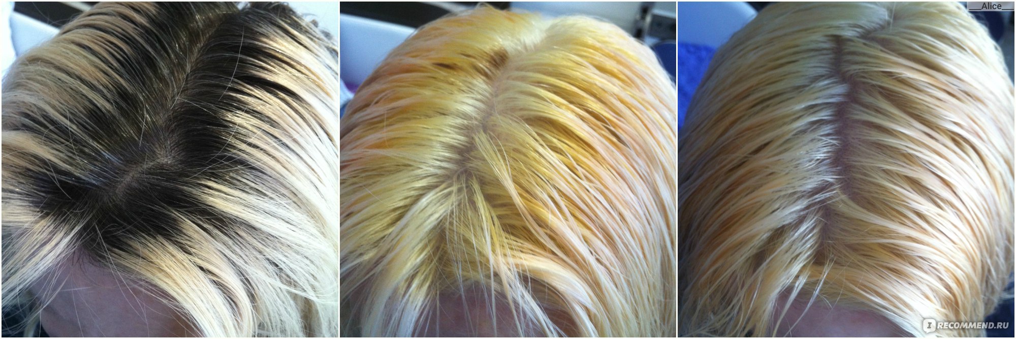 ❀ Лосьон-окислитель IGORA ROYAL 3% от Schwarzkopf Professional ❀