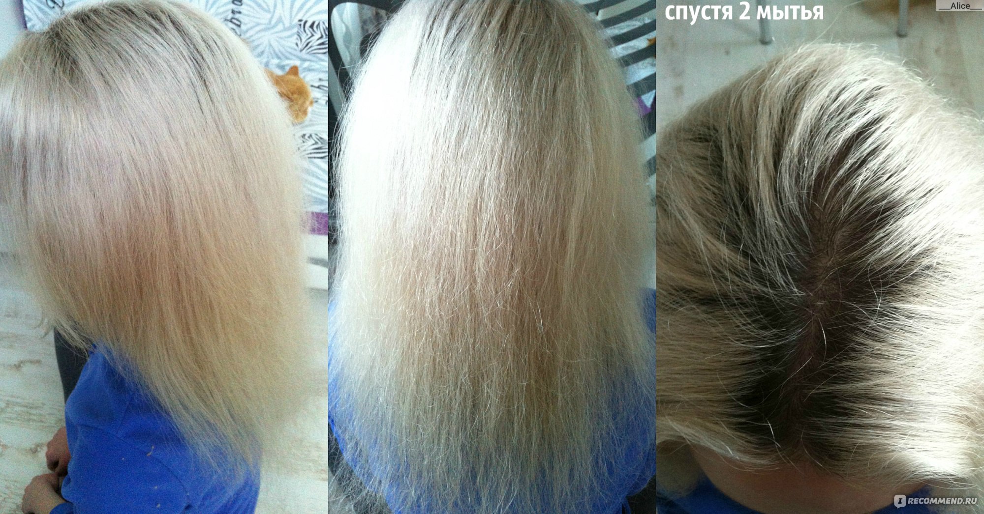 Краска для волос престиж арктический блонд