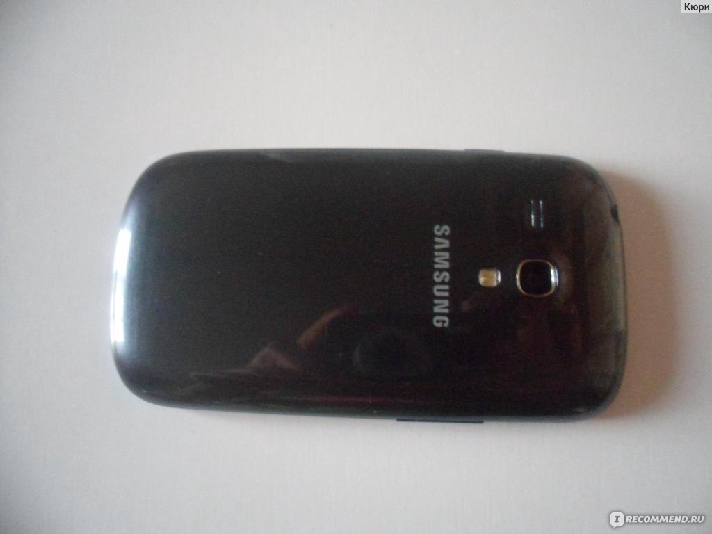 Samsung Galaxy S3 mini - «Как долго я о таком мечтала!!! (+фото)» | отзывы