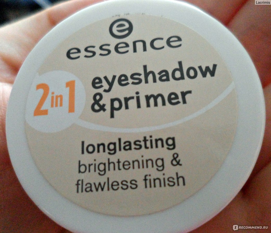 Essence 2 in 1 Eyeshadow. Essence база под тени. База Эссенс. База Essence отзывы.