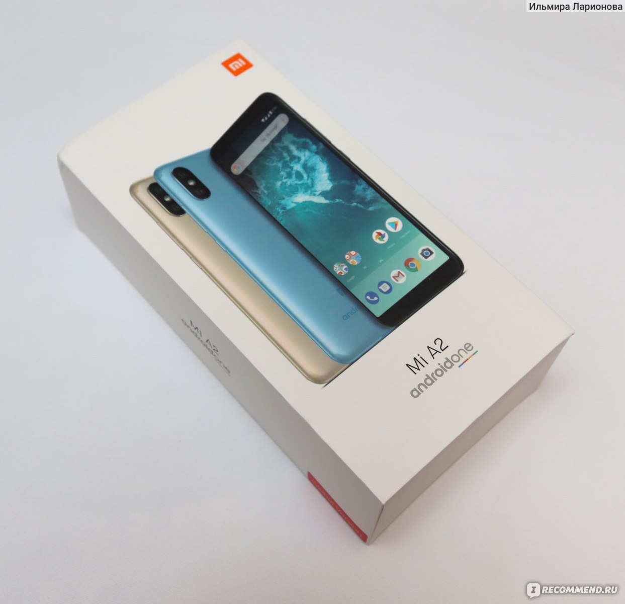 Смартфон Xiaomi Mi A2 - «Не телефон, а СКАЗКА!) И всего за 8000 рублей!!!  Подробно поделюсь своими впечатлениями и опытом использования телефона!  Покажу примеры фото!» | отзывы