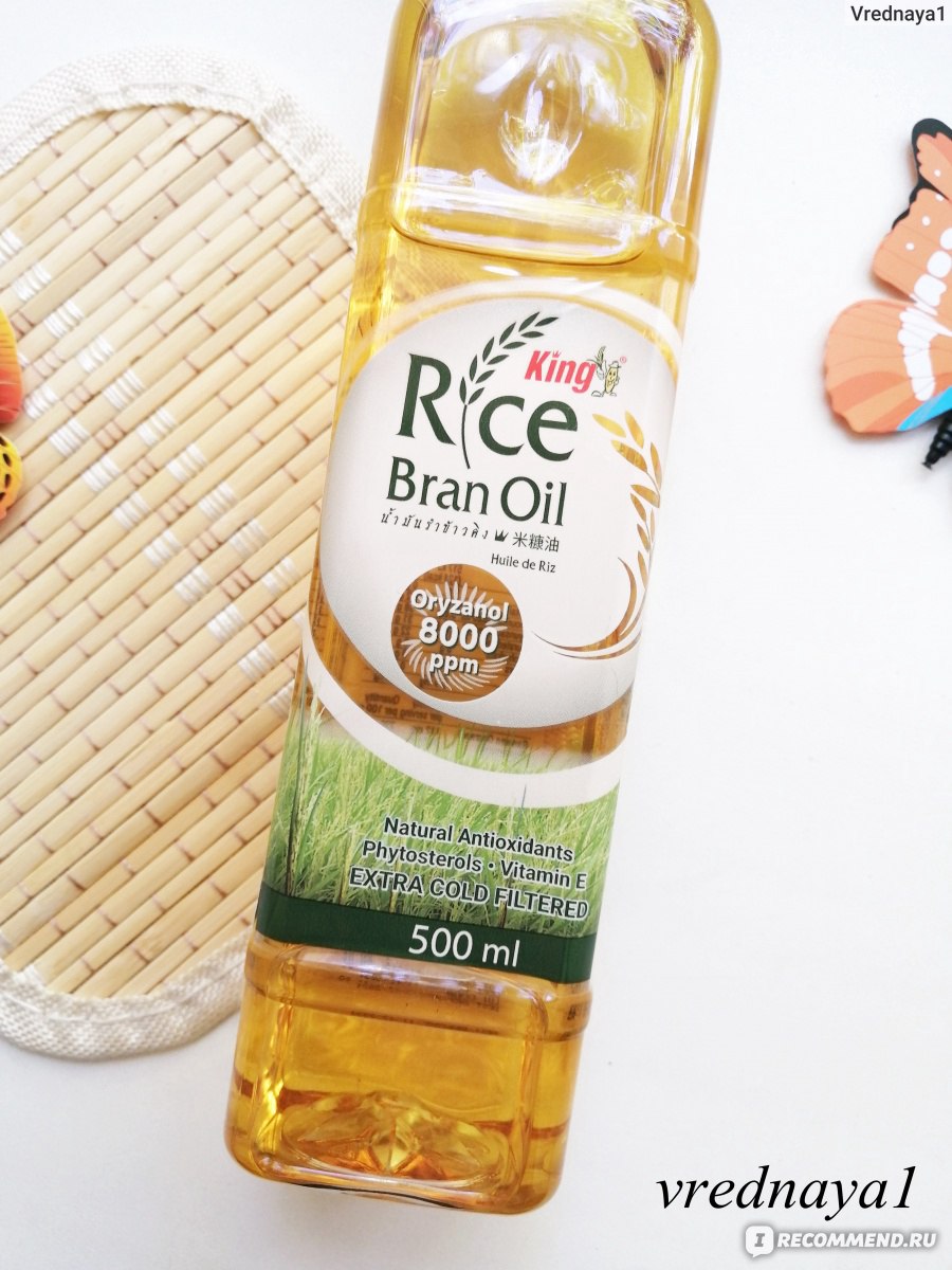 Рисовое масло. Масло рисовых отрубей для жарки. Отрубей King Rice Bran Oil. Кингс масло. Масло King Rice Bran Oil рисовых отрубей - 500 мл, 0,500 кг..