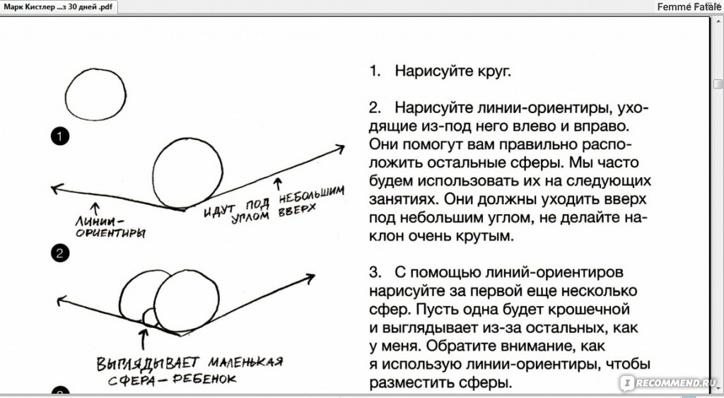 Марк кистлер вы сможете рисовать через 30 дней простая пошаговая система проверенная практикой