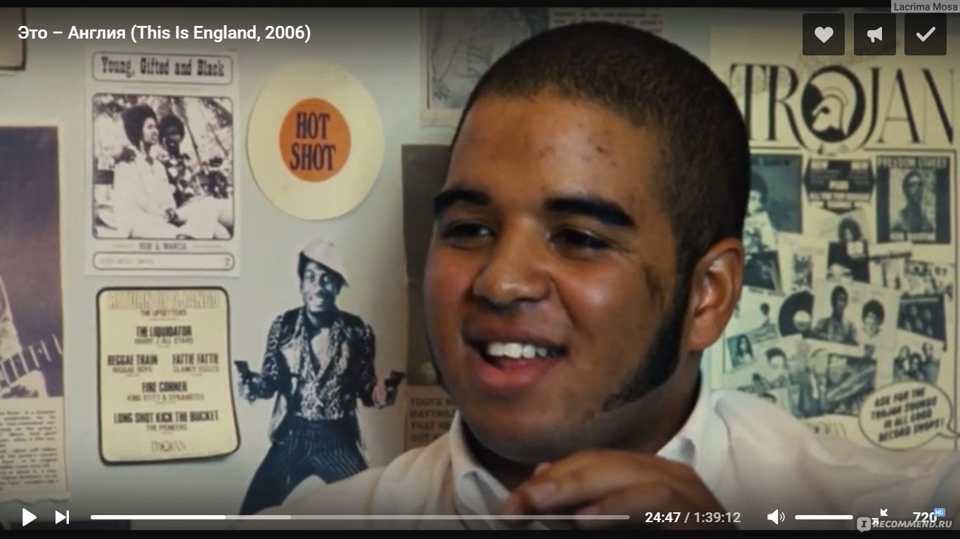 This is england 2006