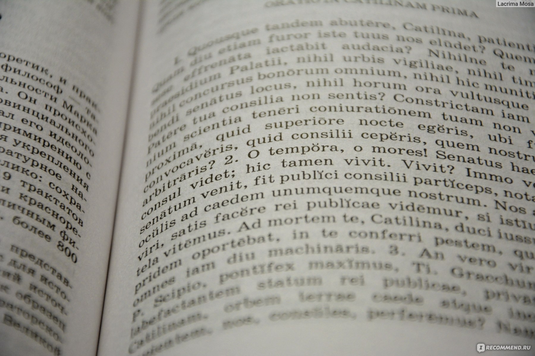 Самоучитель латинского языка. Учебник. Г. Г. Козлова - «Non tam praeclarum  est scire Latine, quam turpe nescire (Cicero)» | отзывы