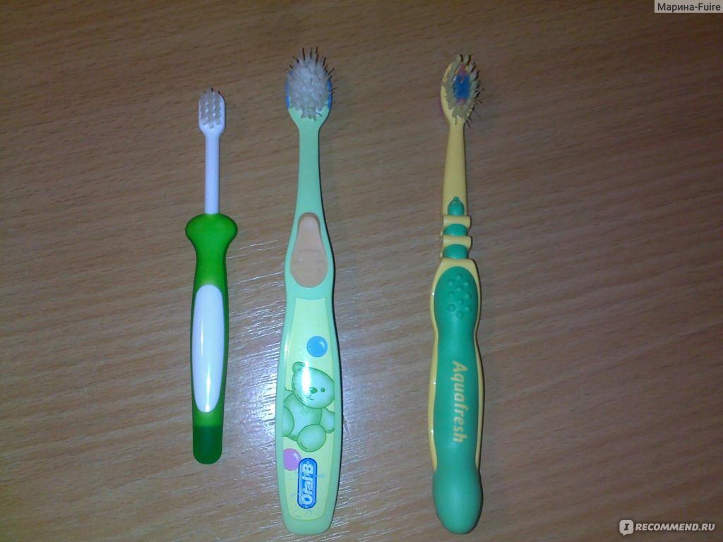 Электрические зубные щетки: советы по выбору и использованию