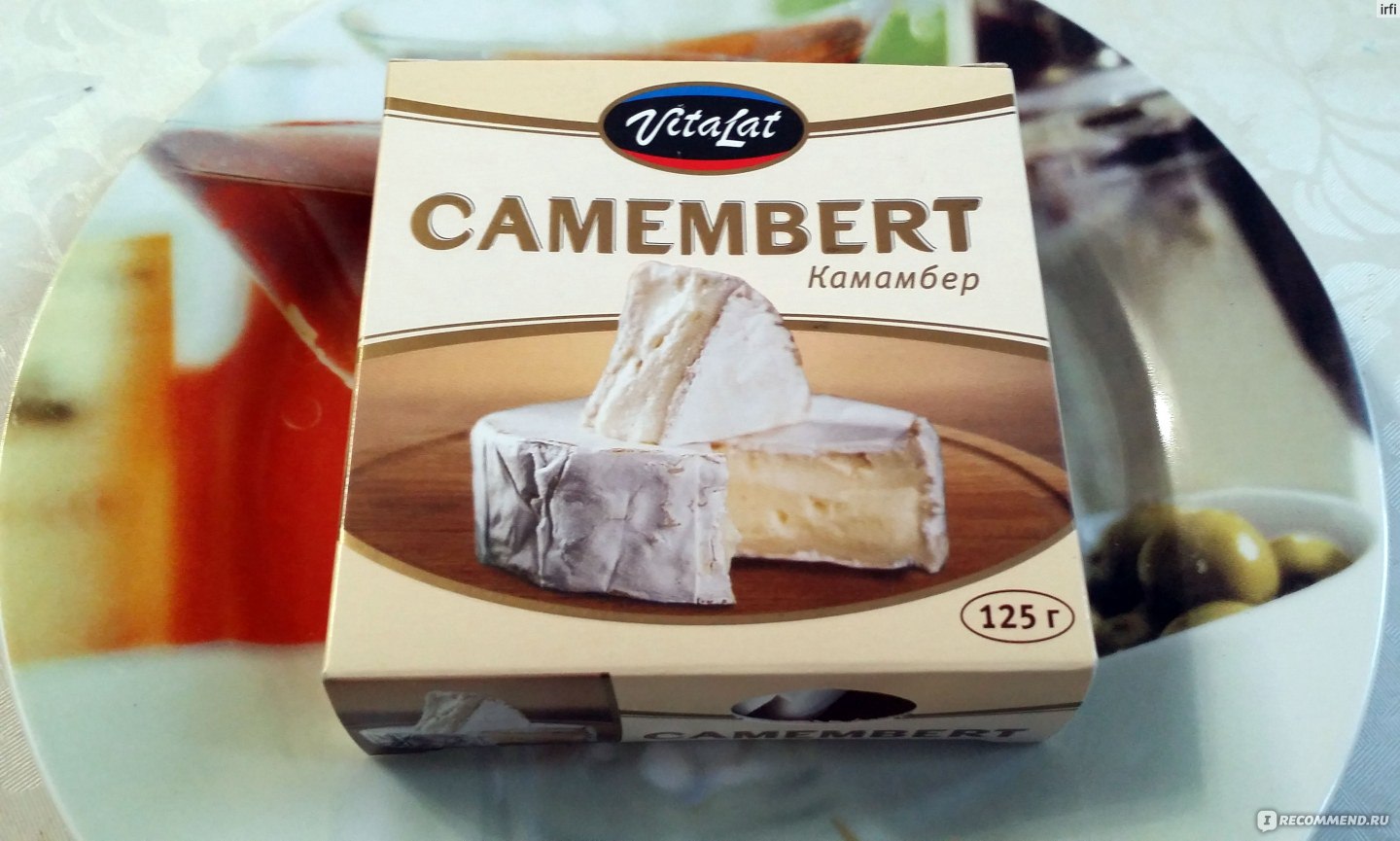 Сыр с белой плесенью камамбер фото
