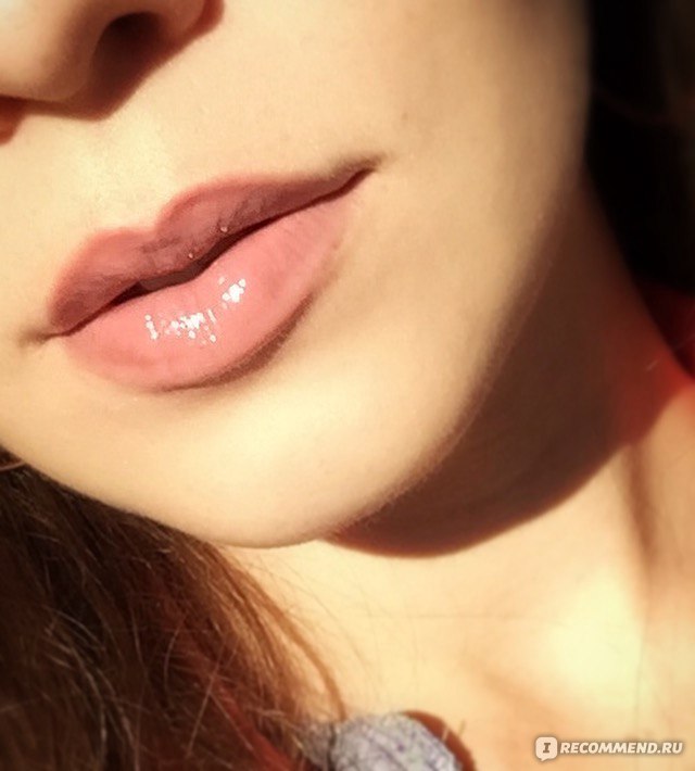 Puffy Lips Tumblr