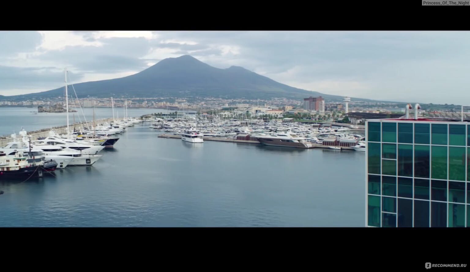 Porn из фильма in Naples