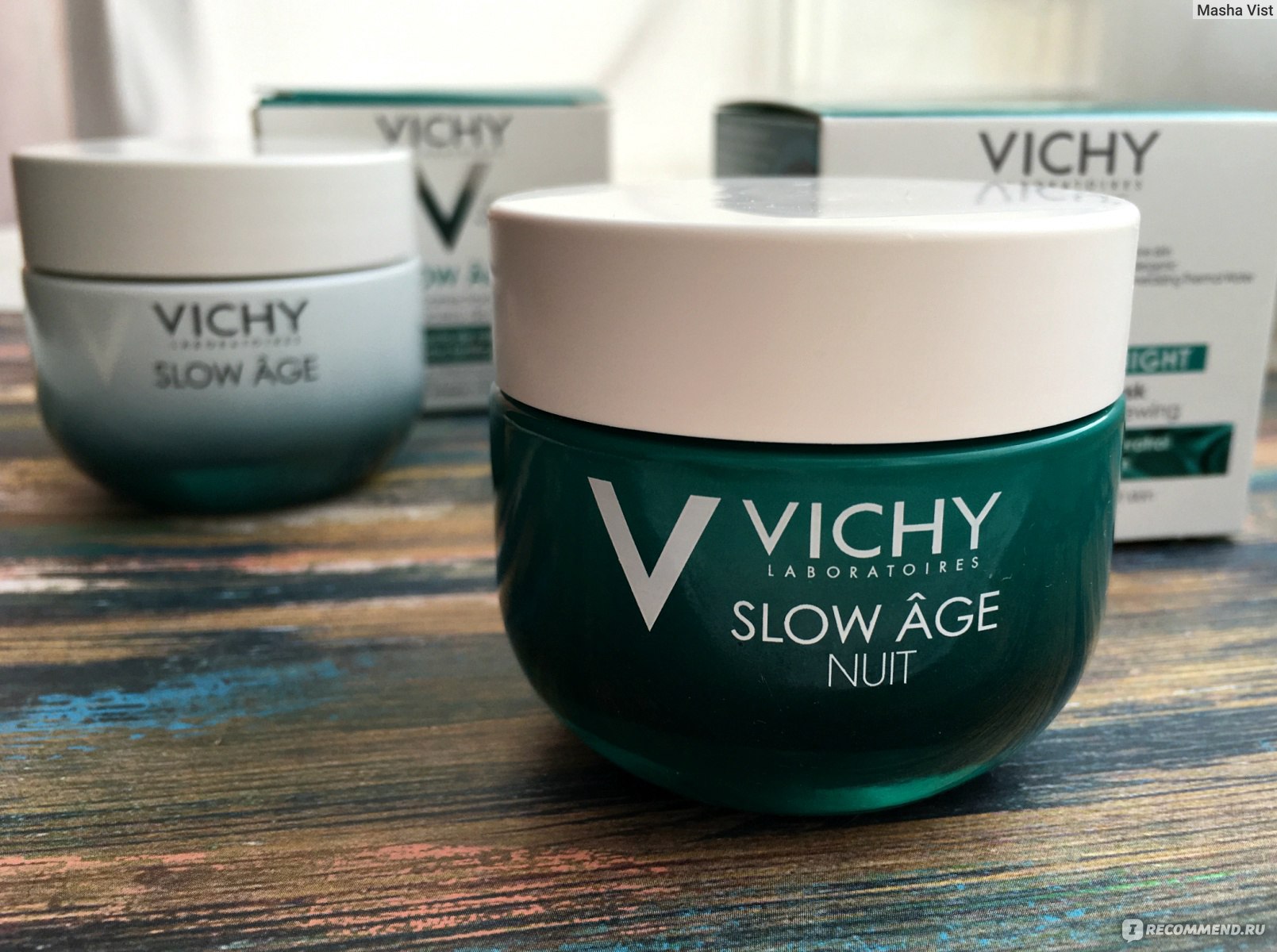 Ночная маска отзывы. Lv Night Cream ночной крем для лица. Vichy Slow age nuit отзывы. Vichy Slow age Night Cream and Mask отзывы.