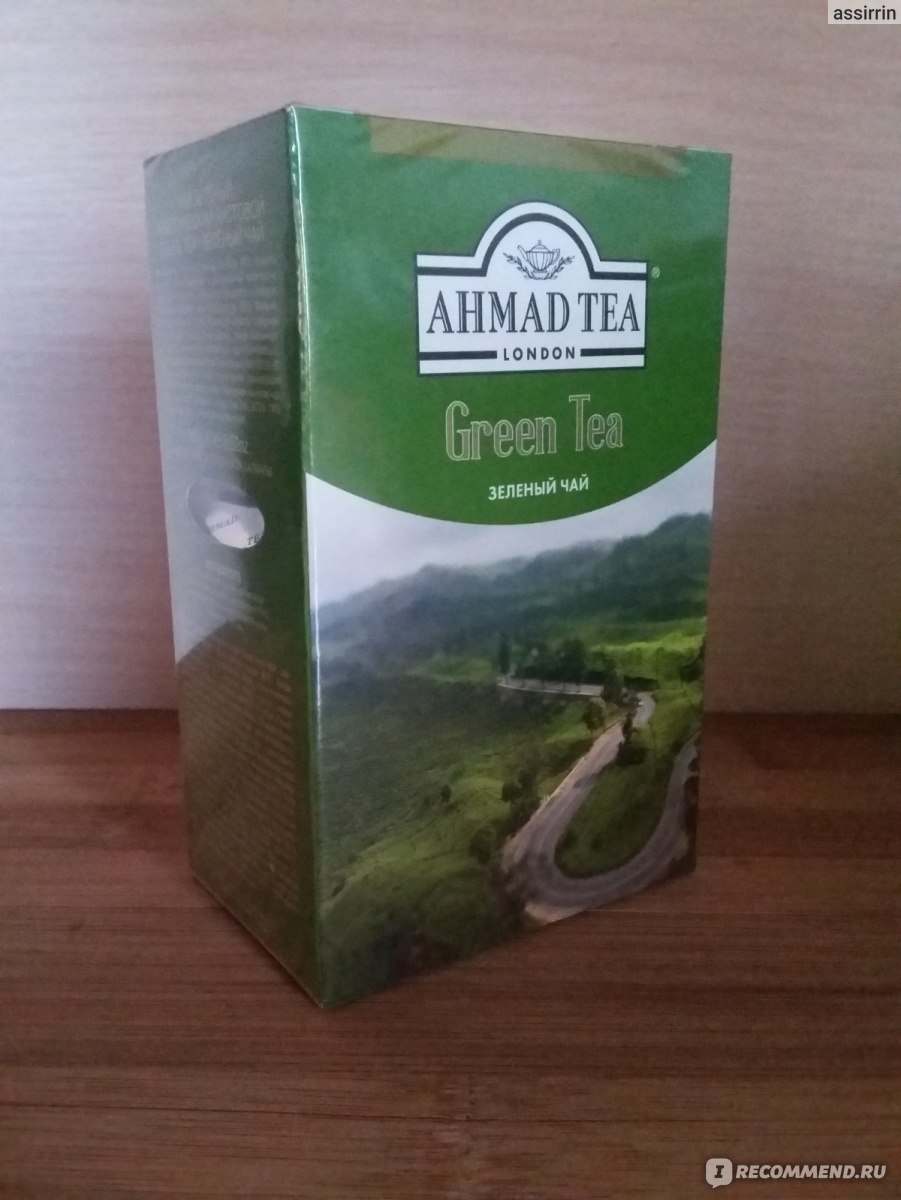 Чай зеленый AHMAD Green Tea - «Из-за ДИЕТЫ пью зеленый чай. Как приготовить  ДОМАШНЮЮ МАСКУ с зеленым чаем? Чайный СКРАБ или кофейный? Красивый лед из  зеленого чая» | отзывы