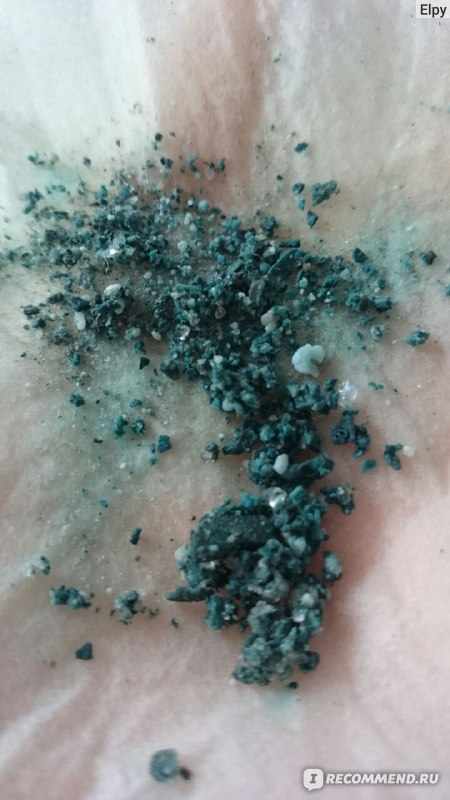Морская соль для ванн Dr. Aqua ароматная с микроэлементами Пихта "Тонус" ПЭТ/банка 750 гр фото