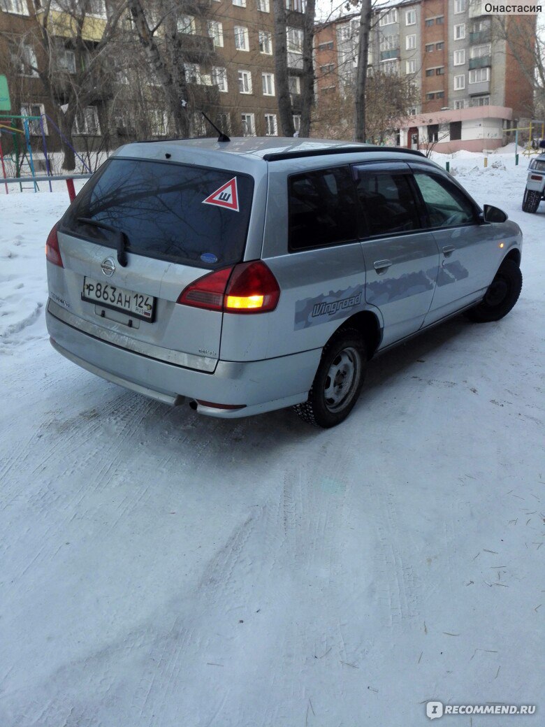 Клуб Honda CR-V Россия