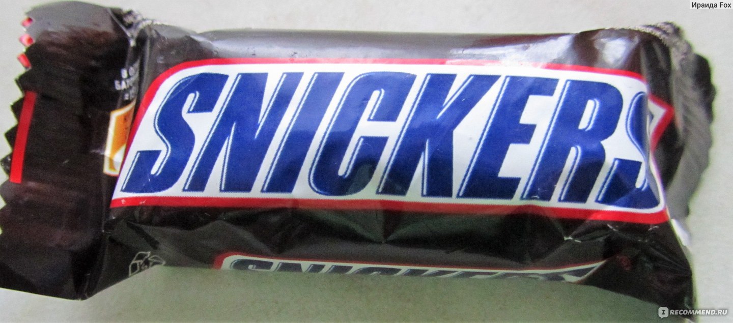 Шоколадный батончик Snickers mini - «Маленькая вкусная шоколадка.» | отзывы