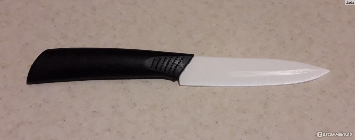 Какой нож лучше керамический или стальной, какой кухонный нож выбрать
