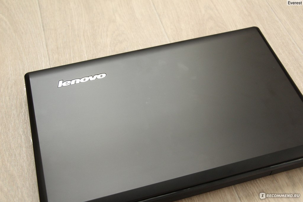 Обзор Ноутбука Lenovo Ideapad G580g