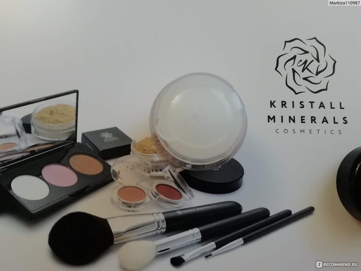 Пигменты для век KM cosmetics Полярная звезда P039 - «Сияй как звезда,  вместе с пигментами от KM cosmetics!» | отзывы