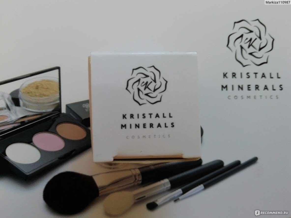 Пигменты для век KM cosmetics Полярная звезда P039 - «Сияй как звезда,  вместе с пигментами от KM cosmetics!» | отзывы