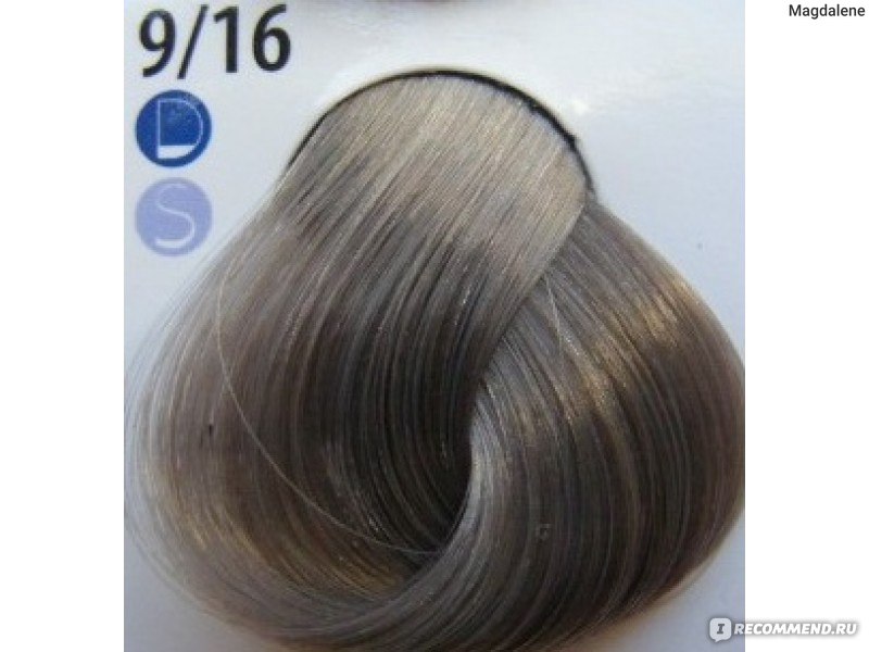 9 71 эстель делюкс фото на волосах
