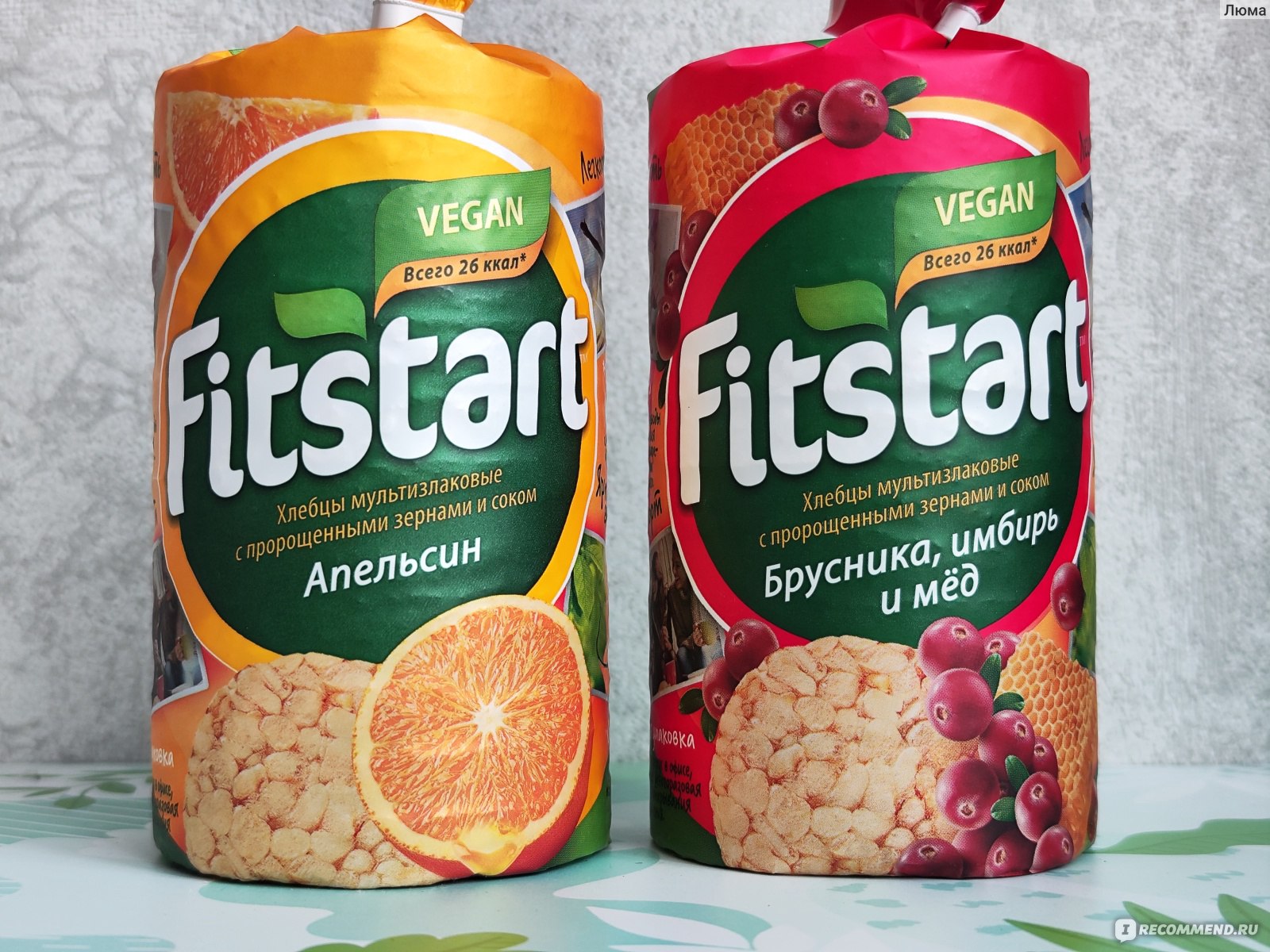 Хлебцы Fitstart Апельсин - «Зачем в хлебцы добавлять фруктозу? Она же  вреднее простого сахара... Хлебцы Fitstart Апельсин - вкусные, но каждый  день их есть нельзя» | отзывы