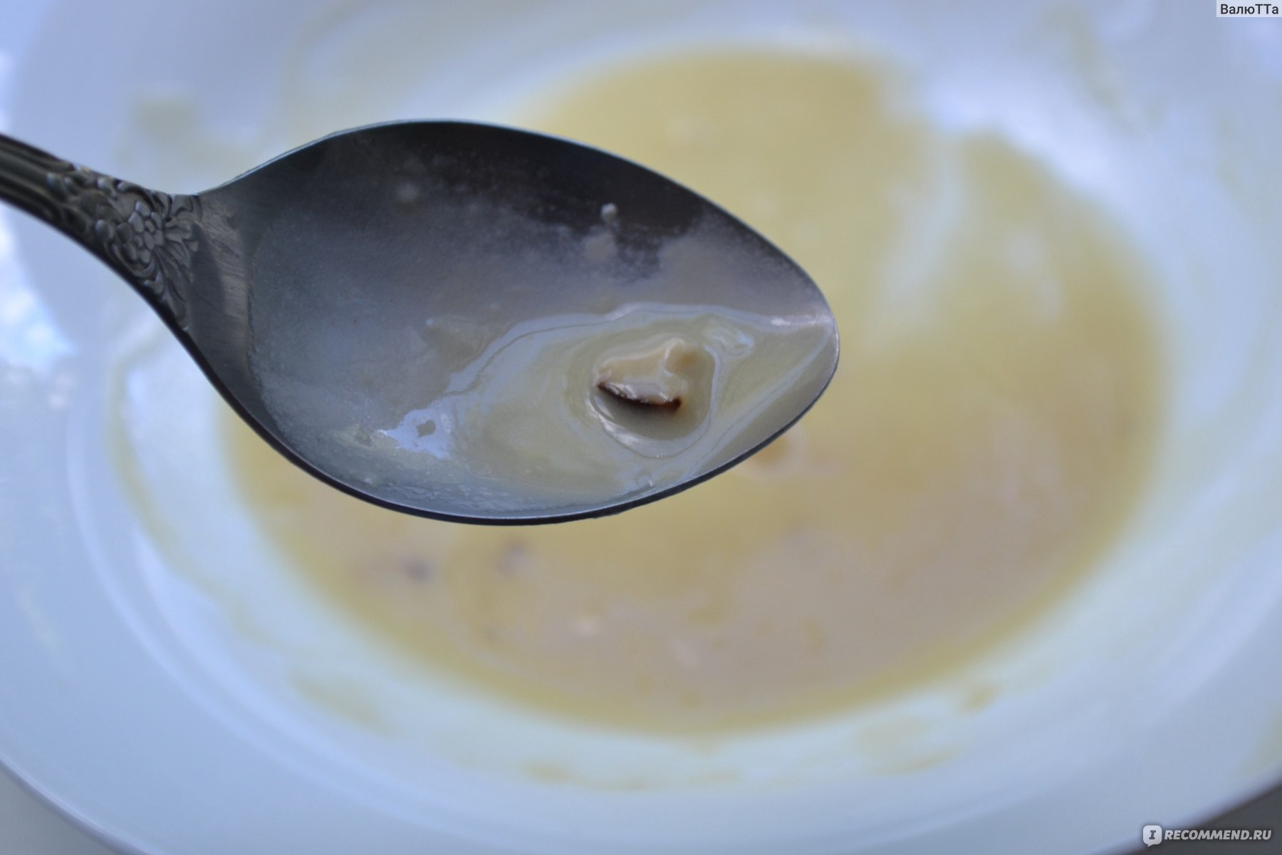 Калорийность суп-пюре грибной ИКЕА. Химический состав и пищевая ценность.