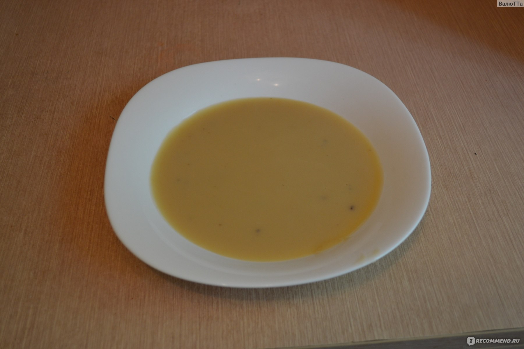 Грибной крем-суп. Как в Икее, только вкуснее. Все, кто пробует просят рецепт. Готовится на раз-два.