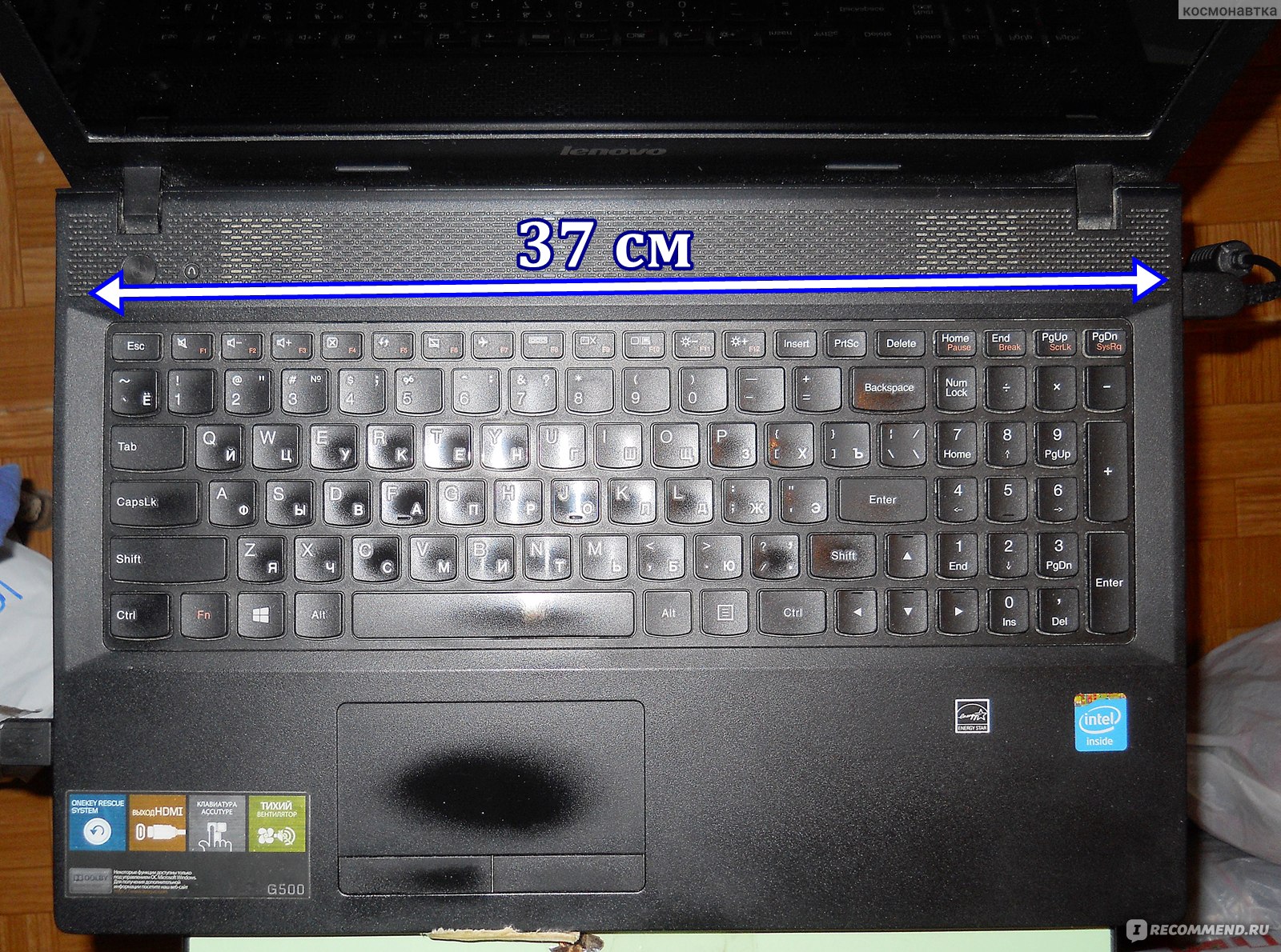 Ноутбук Леново G500 Отзывы