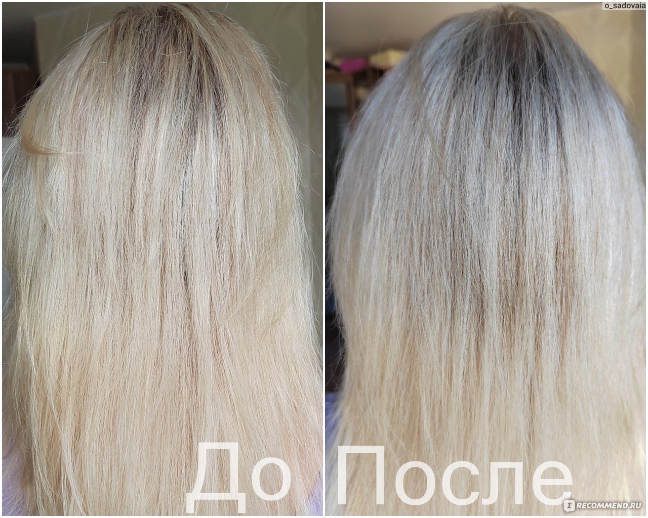 Кислотный тонер Matrix Socolor Sync Pre-Bonded фото