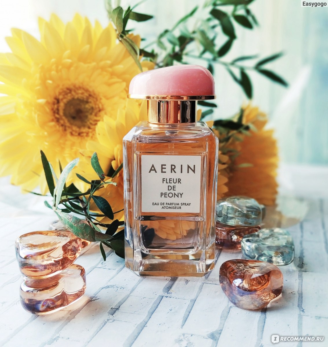 Estee Lauder Aerin Fleur de Peony