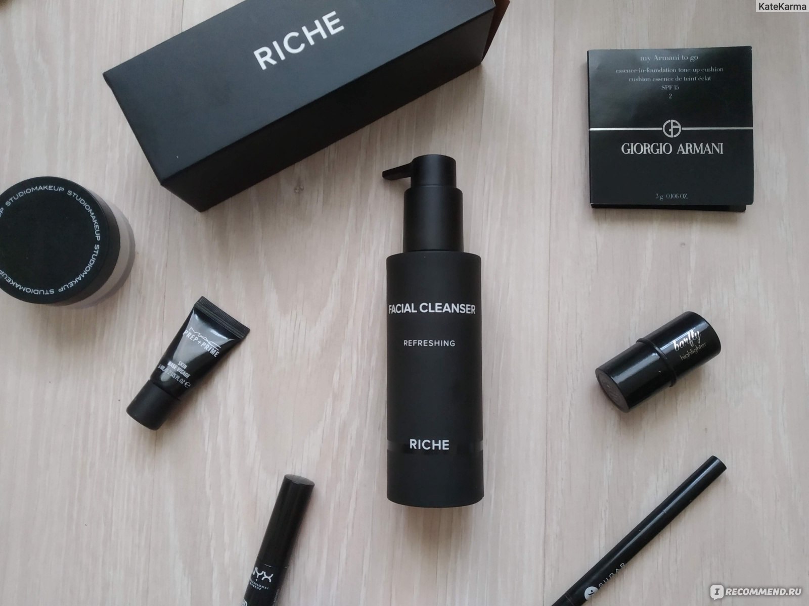 Riche Ozon