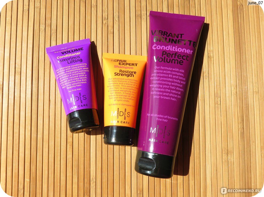 Repair expert hair mask restore strength маска для волос