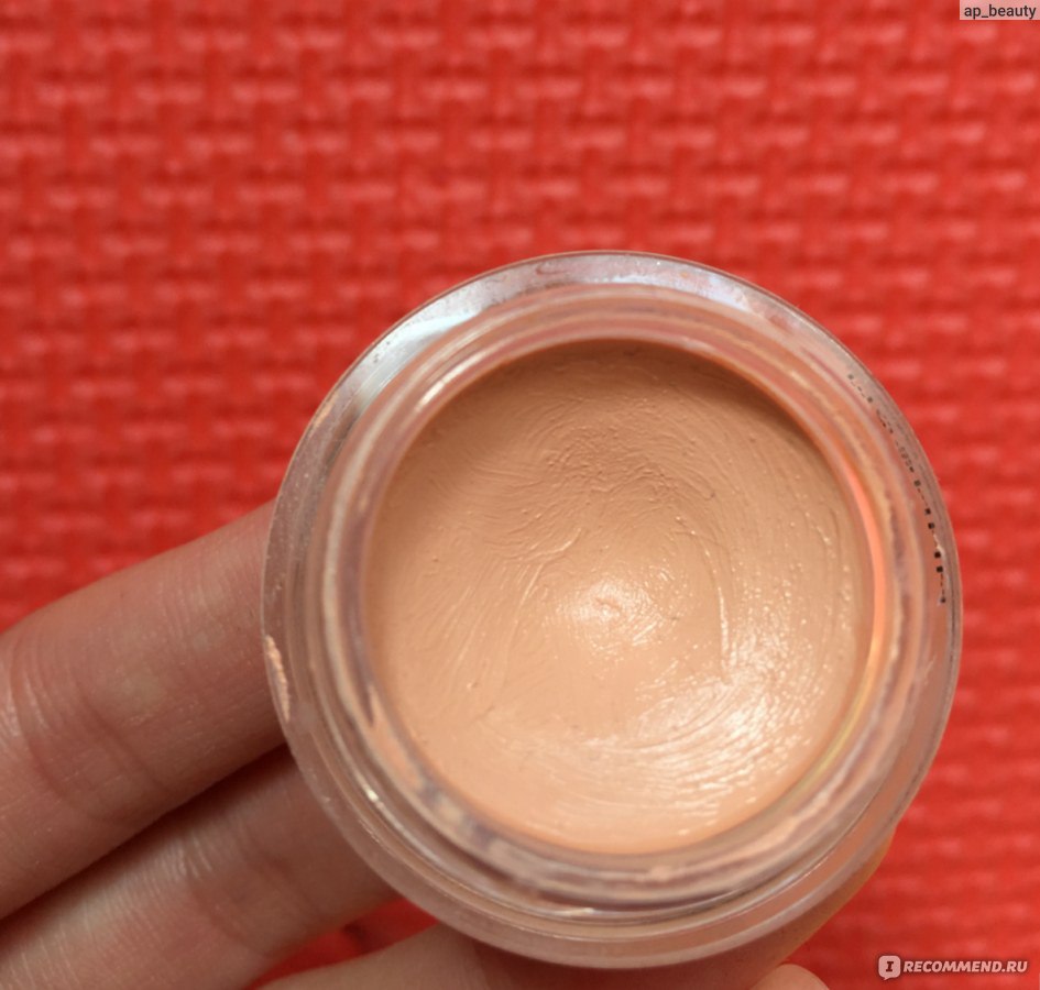 Консилер NYX Professional Makeup Dark Circle Consealer - «Моя неудачная ...