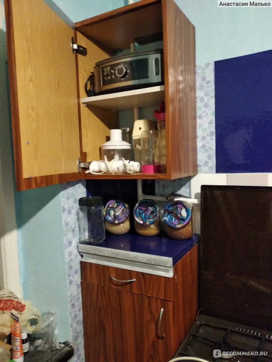 Ремонт и реставрация кухонной мебели в Киеве