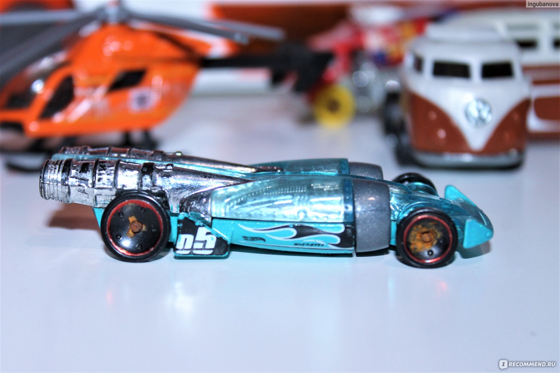 Hot Wheels Машинки - «Легендарные машинки покорят любого мальчишку.  Коллекция, которую можно собирать бесконечно.» | отзывы